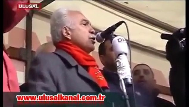 100 yıllık yalan Ermeni soykırımı nasıl bertaraf edildi?