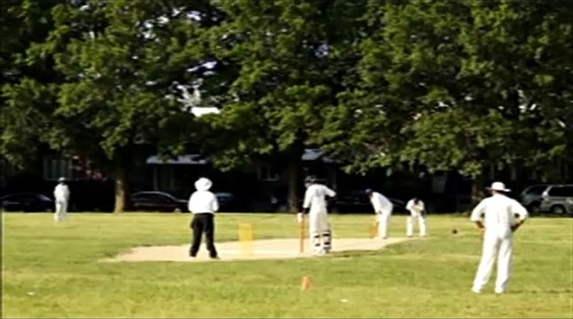 Dominic Audain, Best Young Fast bowler in USA Cricket, Wickets, Bouncer