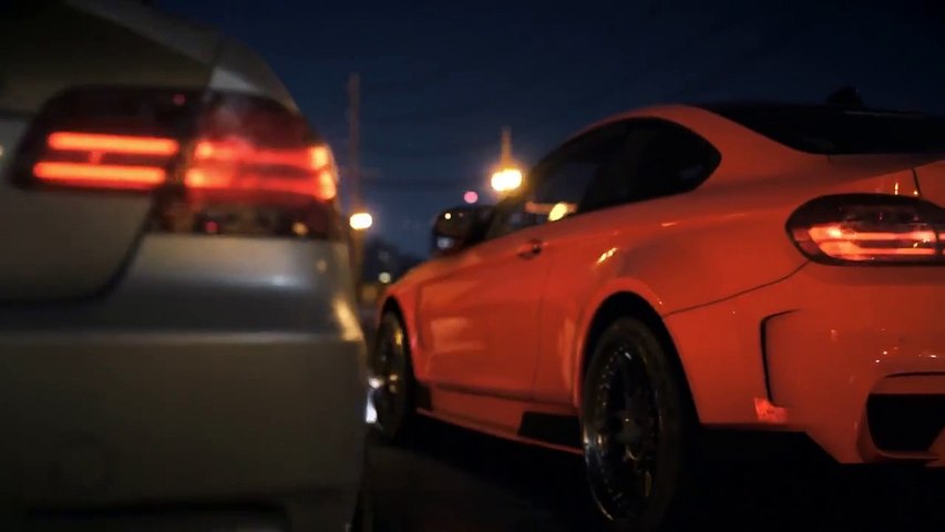 Need for Speed - BMW M2 Coupe