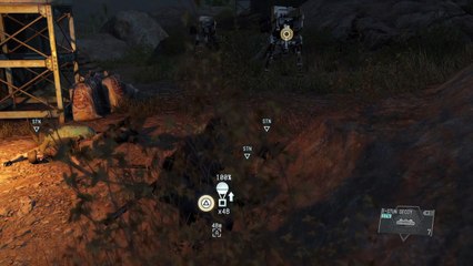 MGS5 TPP EP36　Sランク　クリア