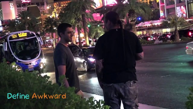 Selling Drugs In Las Vegas Prank GONE WRONG - Top Pranks 2015 (EDC Las Vegas)