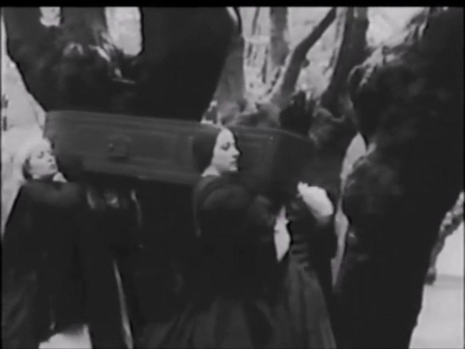 TriORE - Another Love, Another Hate