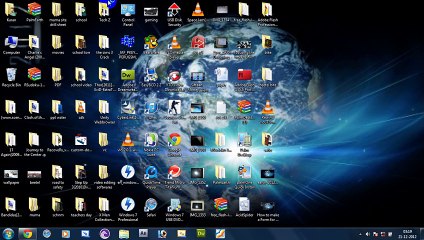 How to Make a Professional Blog on Blogger