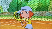 Lucie - Ramasser les balles de tennis, façon Lucie S01E04 HD