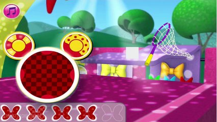Mickey Mouse Clubhouse Full Game Episode of Rally Raceway - Complete Walkthrough - Cartoon