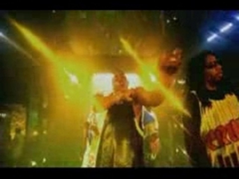 Lil Jon vs D4L - What They Gon Do