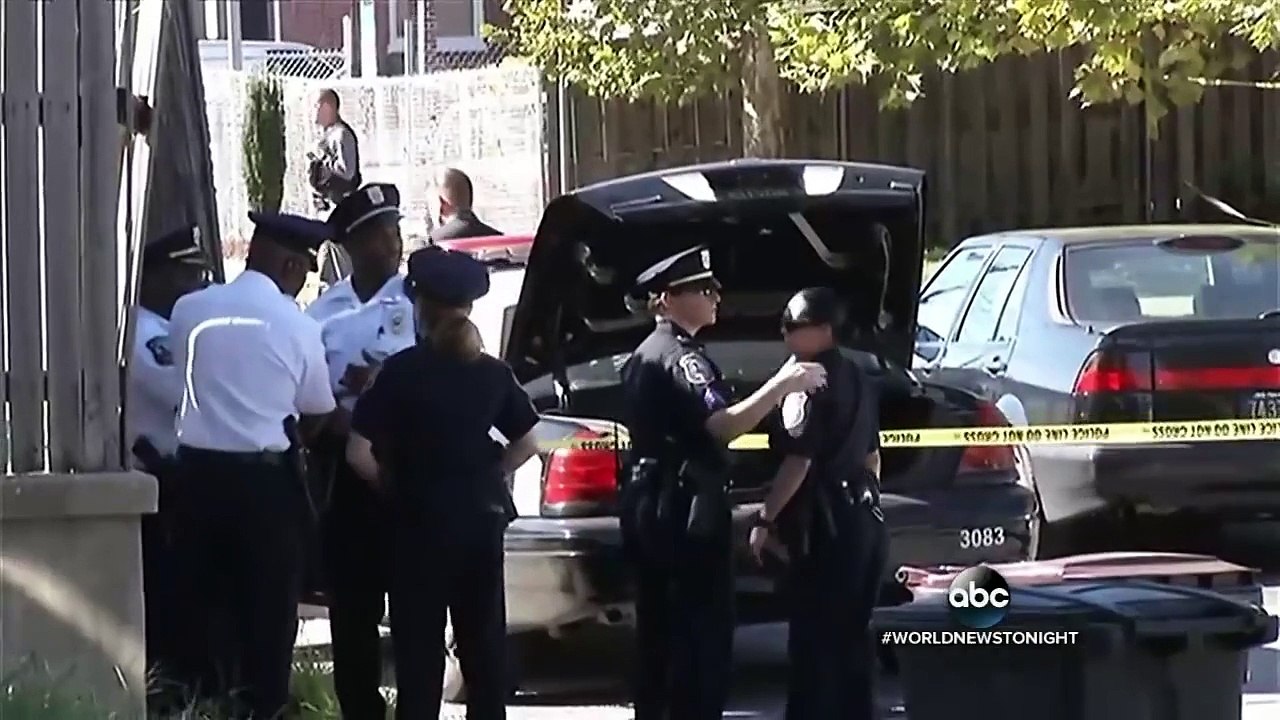 Police Shooting Leaves Man in Wheelchair Dead
