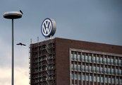 Volkswagen Told to Recall 2.4 Million Vehicles in Germany