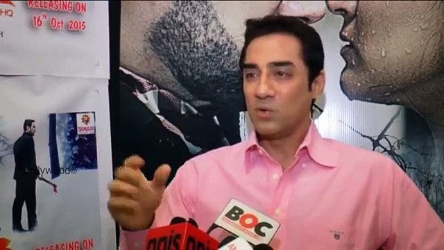 Chinar Daastaan -E-Ishq Movie Official Trailer 2015 Faisal Khan