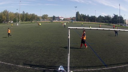 Foot NTI Boulette de Jerome