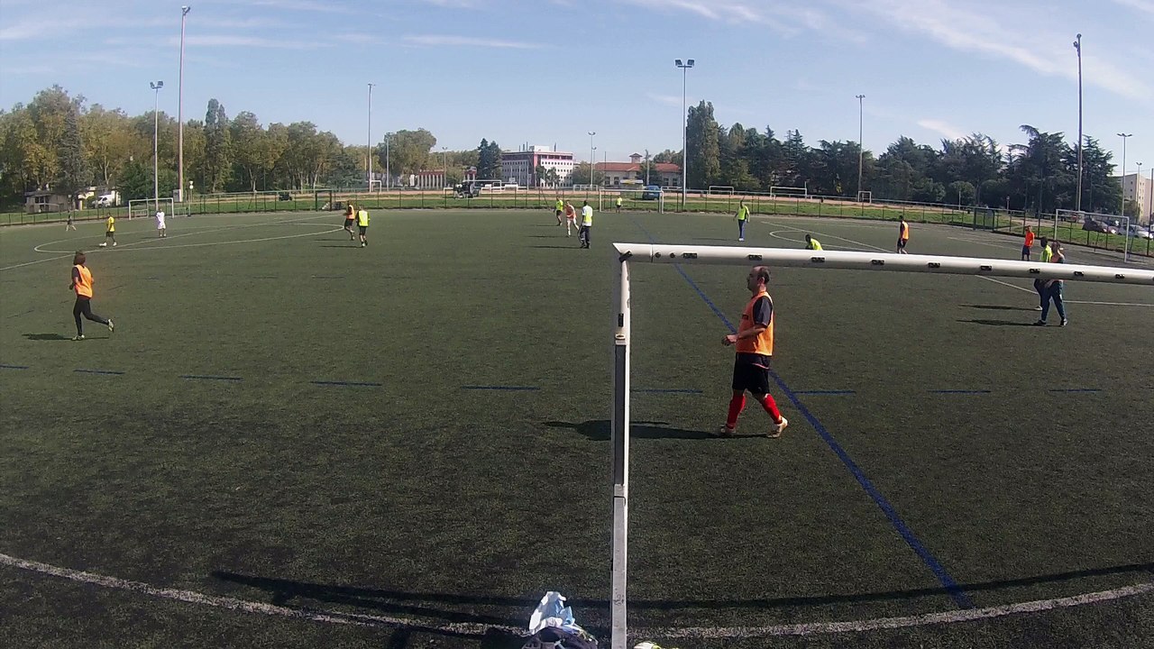Foot NTI Boulette de Jerome