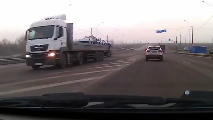 Везунчик года