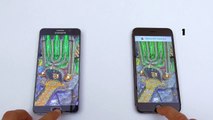 Galaxy Note 5 vs iPhone 6 - Detailed Speed Test + Benchmarks