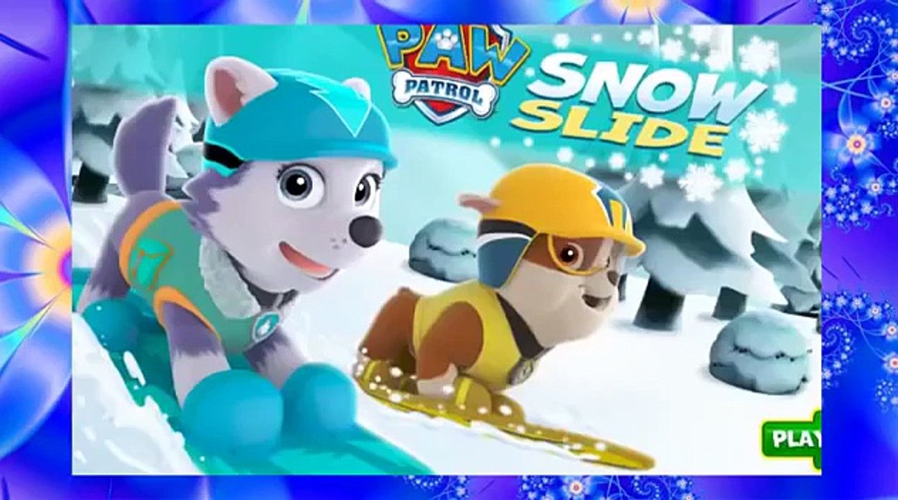 Щенячий патруль на русском все серии подряд,2015