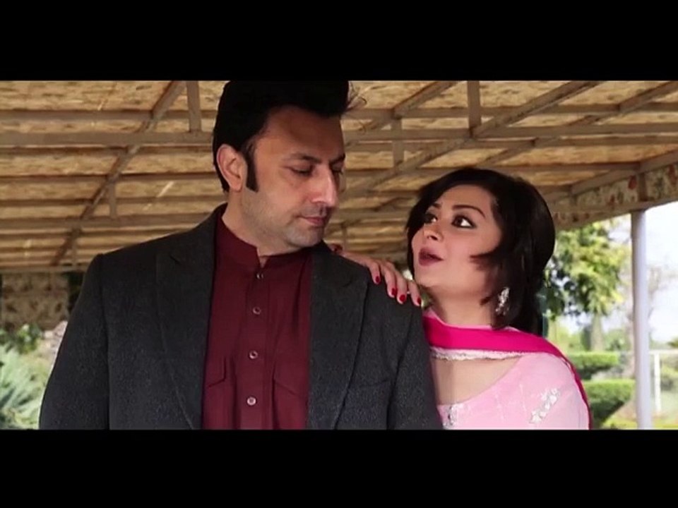 Kaisay Kahon New Drama Serial on PTV Home - 15th October 2015