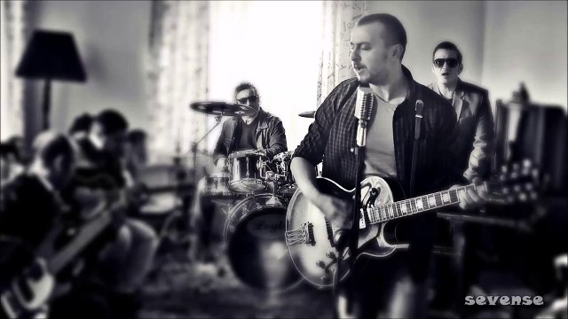 Ali Atay - İstersen (Leyla İle Mecnun)