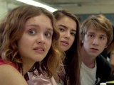 Me and Earl and the Dying Girl: Trailer HD VO st bil