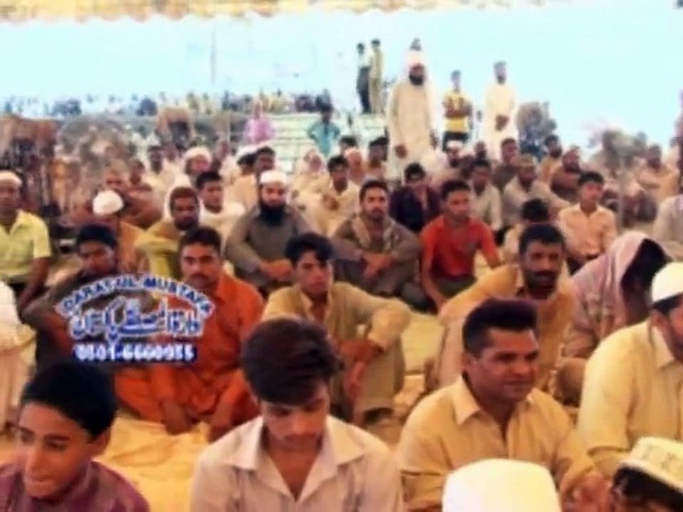 Hazrat Umar-e-Farooq k Andaaz-e-Hukmraani ka Qissa by Muhammad Raza Saqib Mustafai