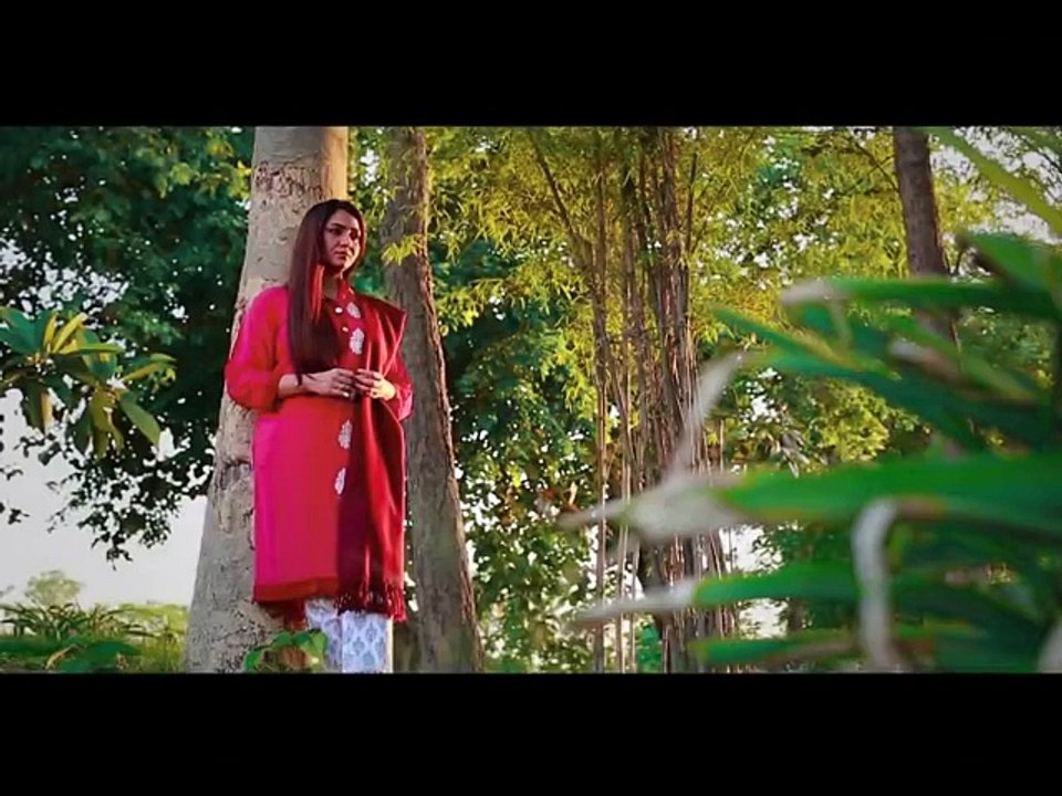 Zara Si Ghalat Fehmi A Tale of Trust on PTV Home - 15th October 2015