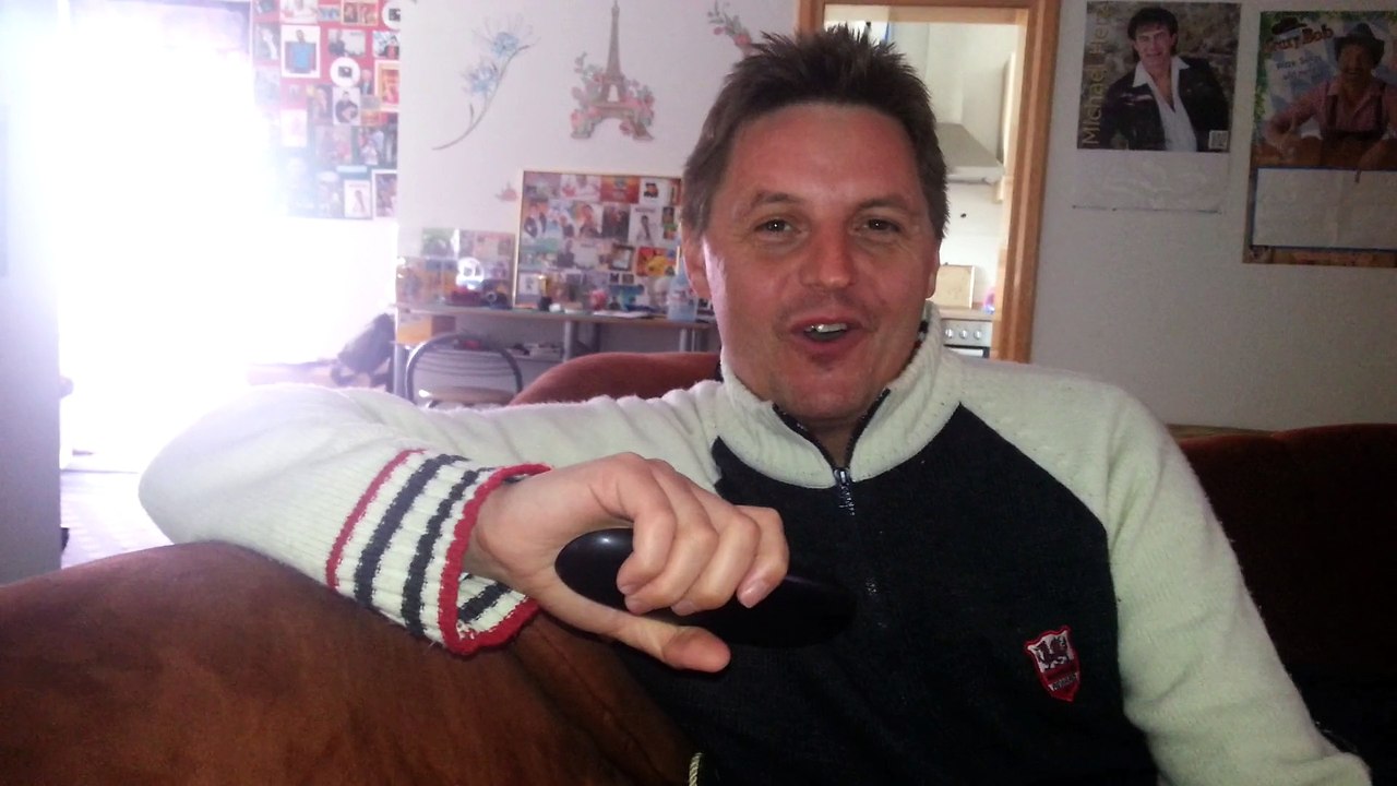 Thomas seine Tv Shows