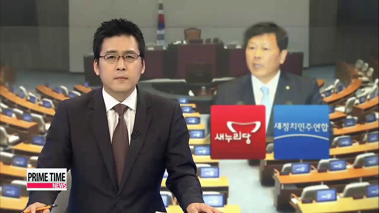 Lawmaker under fire for claim that 2012 election was rigged