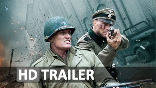 War Pigs Official Trailer  Dolph Lundgren, Mickey Rourke War Movie HD