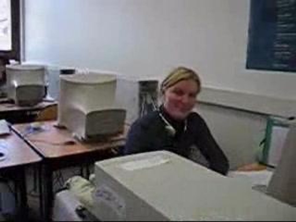 Présentation stagiaires