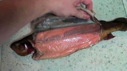 How To Make a Thai Fish Curry