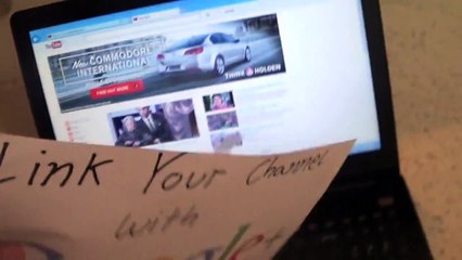 How To Remove Google+ From YouTube