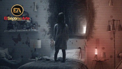 Paranormal Activity Dimensión fantasma - Trailer VO 2
