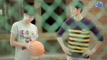 [OPV][Yaoi] [นน for ธีร์ (Non for Thee)] Hormones วัยว้าวุ่น the series - ครึ่งใจ