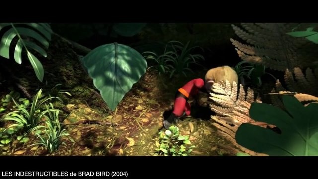 Pixar : les meilleures bandes originales de Michael Giacchino