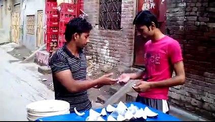 Asif bhatti funny clip