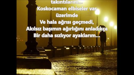 Sezen Aksu - Yalnızlık Senfonisi