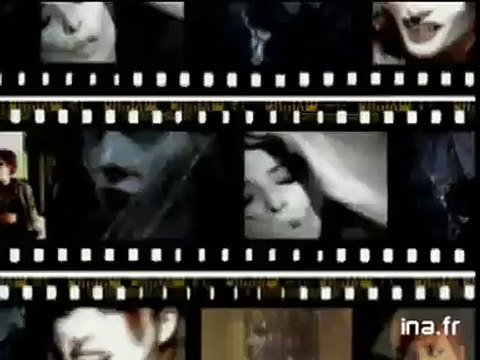 Mylene Farmer - Pub album Anamorphosée ( 3 )