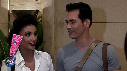 Yang Tua Gaet Brondong - Cumicam 15 Oktober 2015