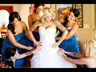 Mulheres gostosas e Tatuadas