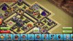Clash of Clans Town Hall 9 (TH9) War Base Anti *3STARS/GoWiWi/LavaLoon*