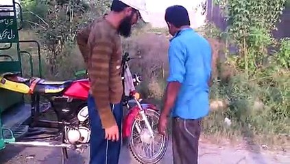 Asif bhatti the graetest