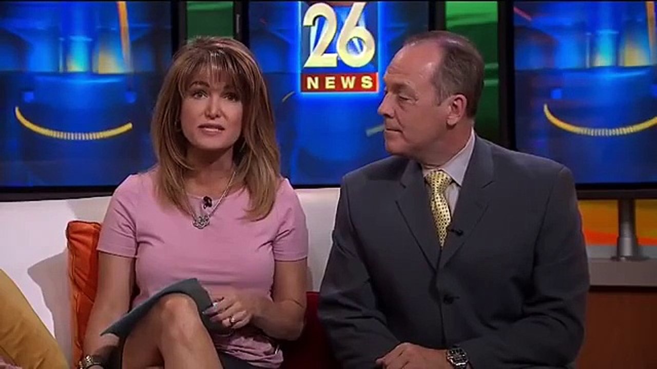 Elle eternue 12 000 fois par jour depuis 10 ans