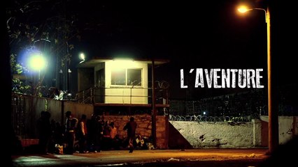 L'Aventure - Athènes (documentaire 99.media)