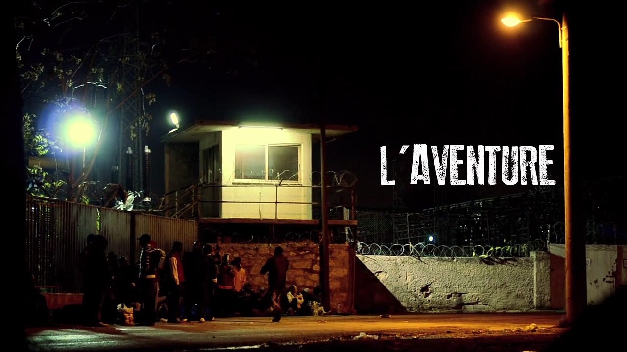 L'Aventure - Athènes (documentaire 99.media)