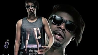 Danny Brown - Radio Song (Official Video)