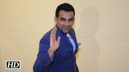 Indias Best Fast bowler Zaheer Khan Retires