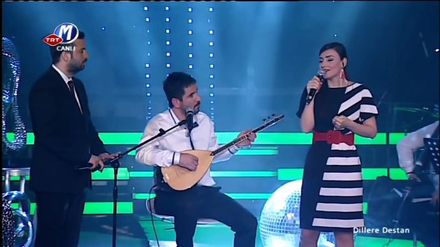 ONUR SAN _ SEVCAN ORHAN - SUNAM