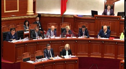 Shpërthen "era" e CEZ, debate të forta në Kuvend pas kallëzimit të KLSH- Ora News