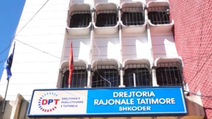 Shirat e dendur. Kurbin, rrëshqitje dheu, hapet gropa 10 metra