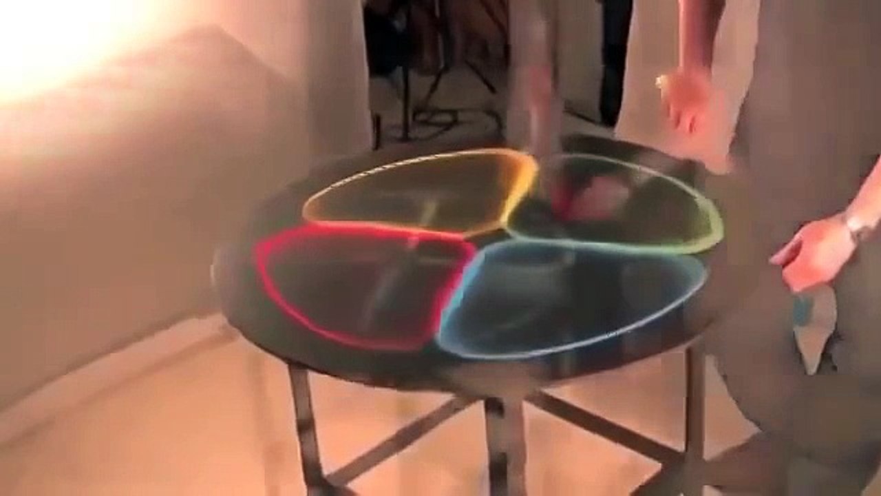 Вы такое видели Нет! Тогда обязательно посмотрите