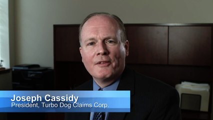 Turbo Dog Claims featured on Health Briefs Television Show