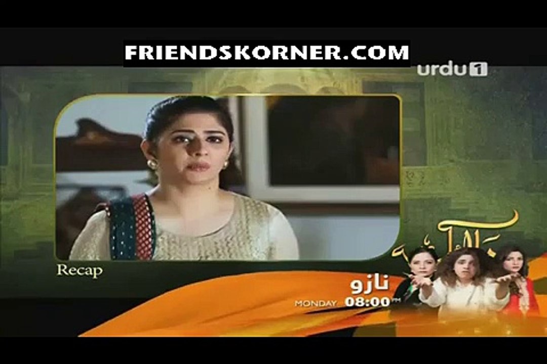 Malaika Episode 54